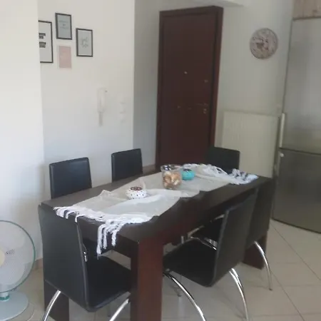 Airport Anasta Casa Daire Artemida  Dış mekan fotoğraf