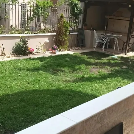 Airport Anasta Casa Daire Artemida  Dış mekan fotoğraf