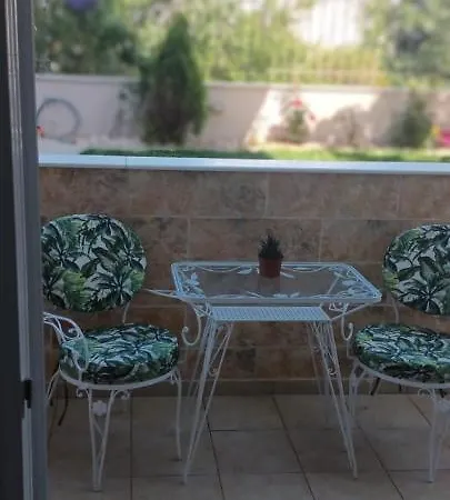 Airport Anasta Casa Daire Artemida  Dış mekan fotoğraf