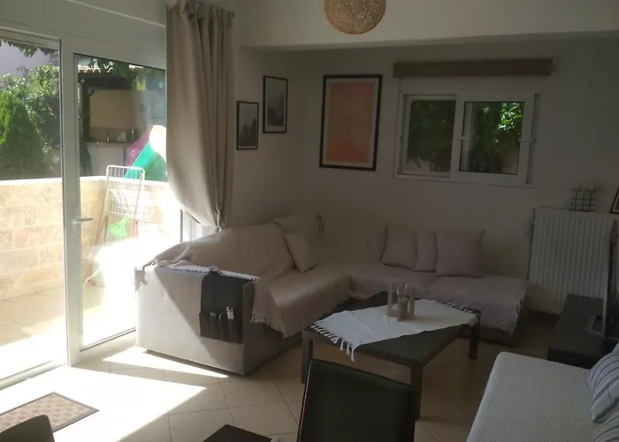 Airport Anasta Casa