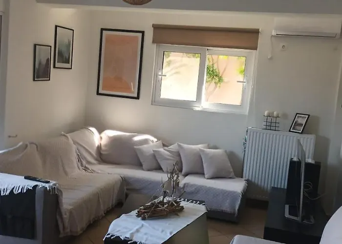Airport Anasta Casa