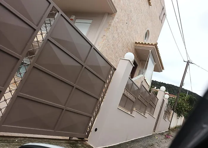 Airport Anasta Casa