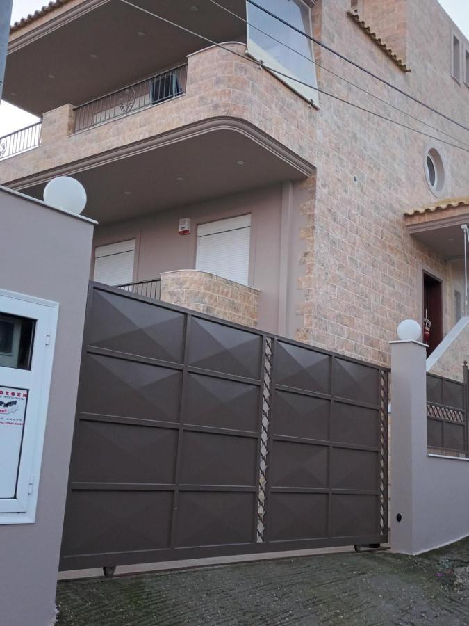 Airport Anasta Casa *