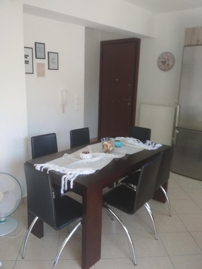 Airport Anasta Casa Apartment *