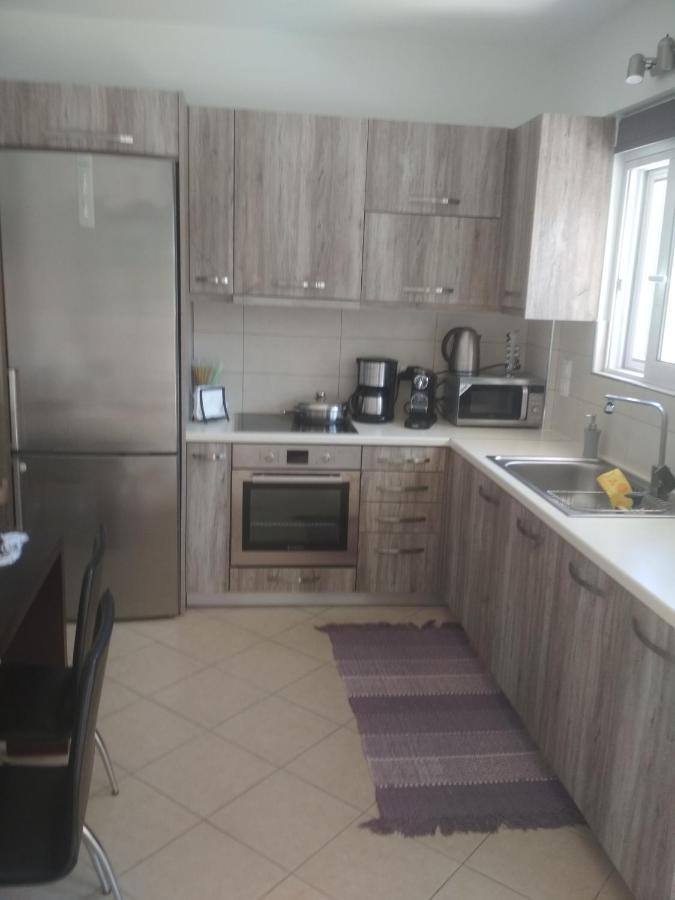 Apartment Airport Anasta Casa *