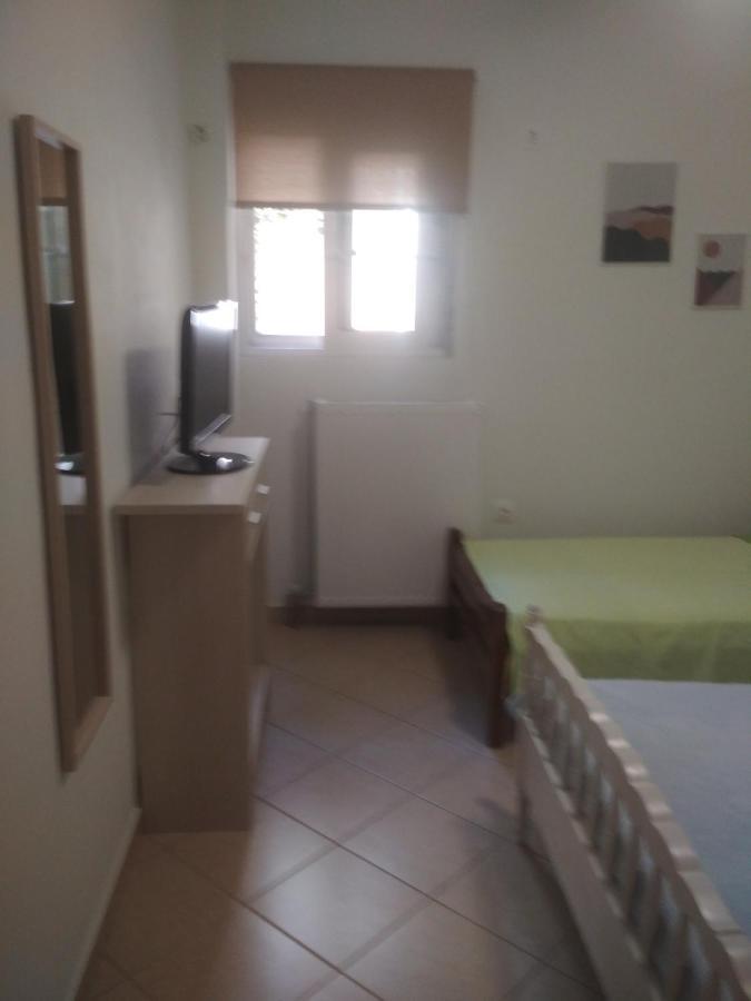 Airport Anasta Casa Artemida (Attica)