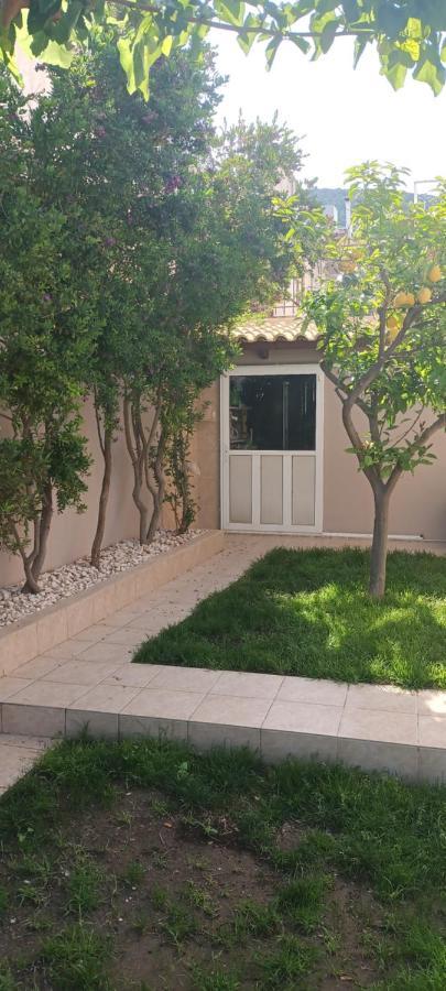 Apartment Airport Anasta Casa Artemida (Attica)