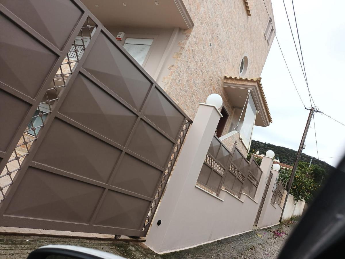 Airport Anasta Casa